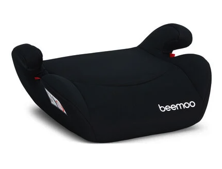 Beemoo Safe Bälteskudde