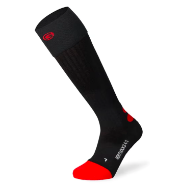 Lenz Heat Sock 4.1