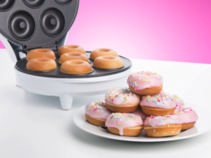 donut maker bäst i test