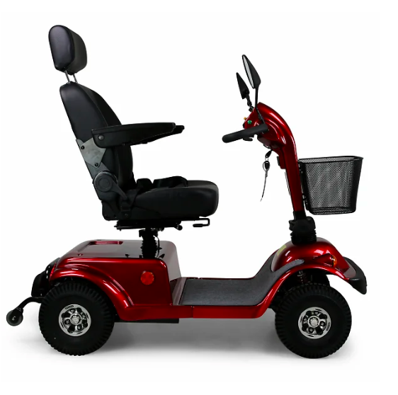 Promenadscooter EML46A
