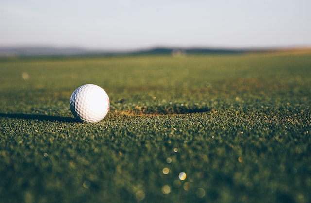 golfkikare bäst i test