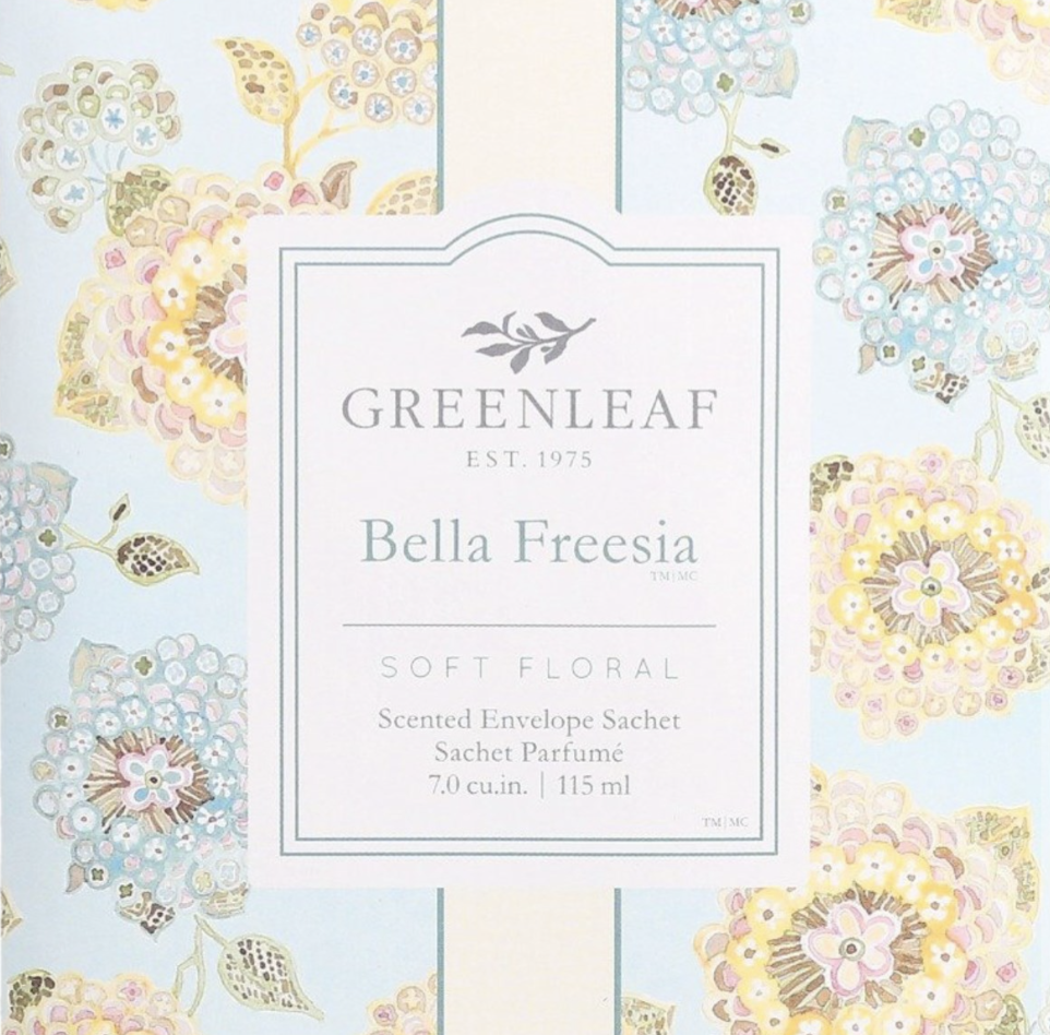 Doftpåse Fresh Linen