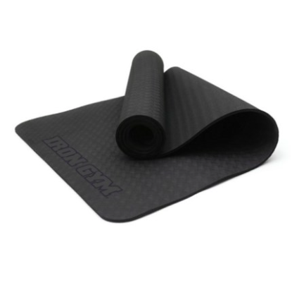 Iron Gym Excercise Mat 4 mm