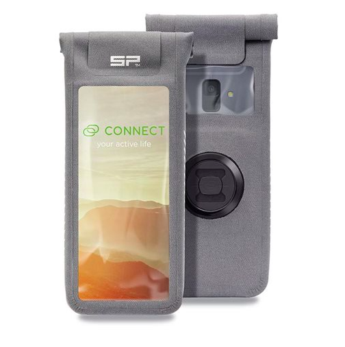 Sp Connect Mobilskydd Universal Phone Case Set