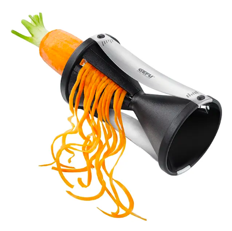 Spirelli Spagettislicer för grönsaker
