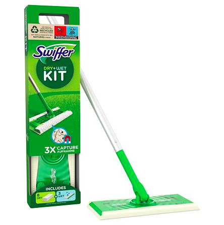 Swiffer Sweeper Startkit