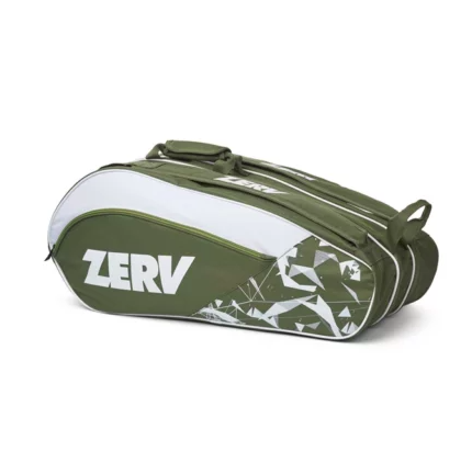 ZERV Cipher Elite Bag Z9