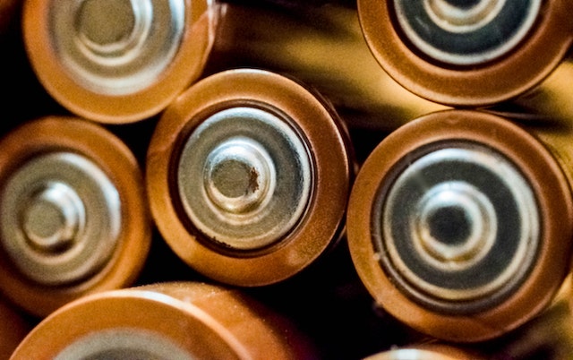 batteritestare bäst i test
