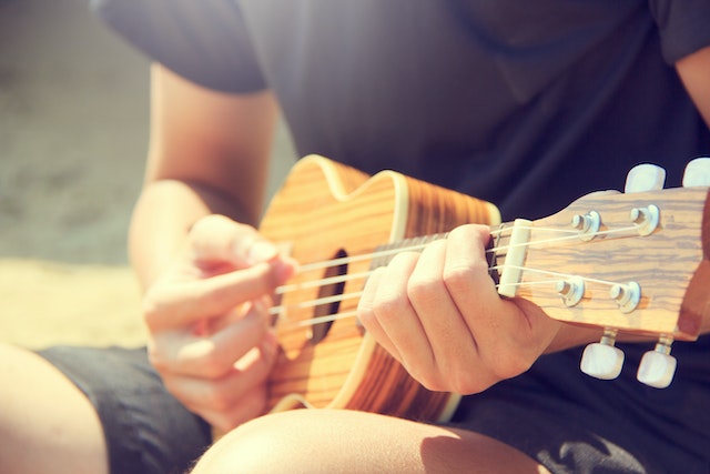 ukulele bäst i test