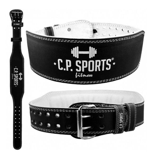 C.P. Sports Lifting Belt
