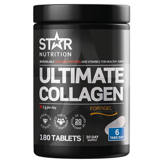 Star Nutrition Ultimate Collagen